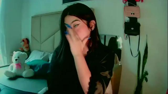 Image 10 of aliciabiden Stream on Chaturbate on 25 days ago