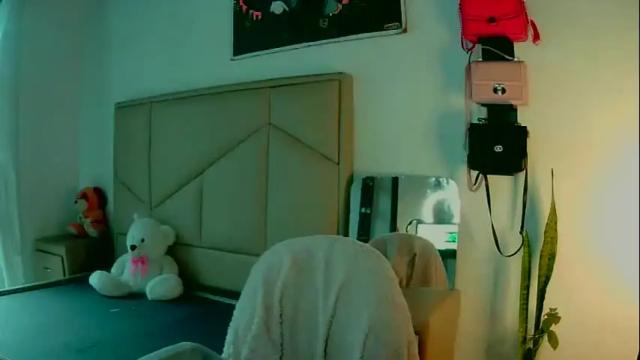 Image 3 of aliciabiden Stream on Chaturbate on 25 days ago