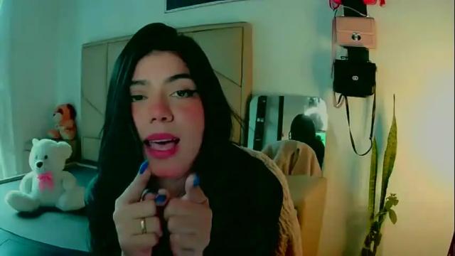Image 6 of aliciabiden Stream on Chaturbate on 25 days ago