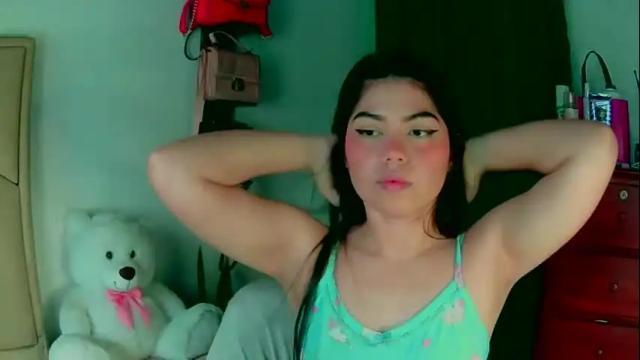 Thumbnail 1, aliciabiden's Stream at Chaturbate, 24 days ago