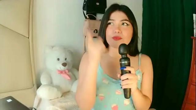 Image 11 of aliciabiden Stream on Chaturbate on 24 days ago