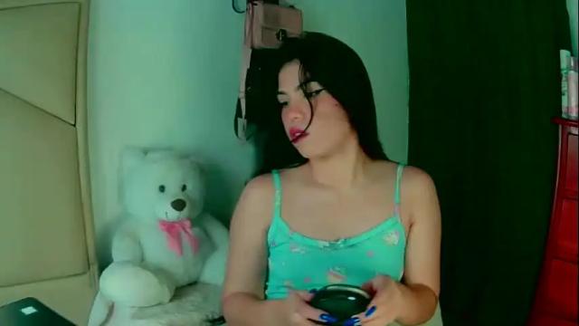 Image 4 of aliciabiden Stream on Chaturbate on 24 days ago