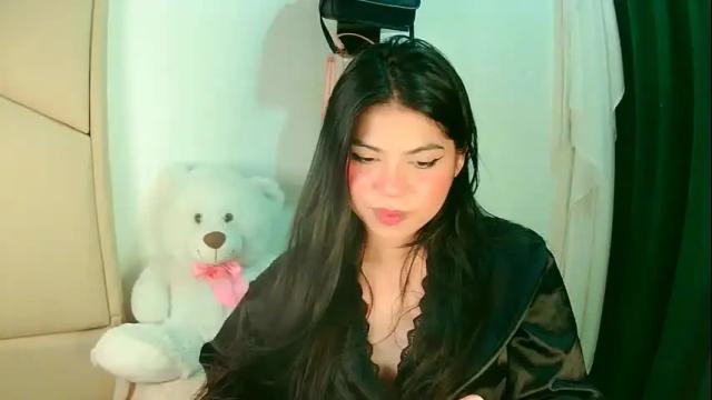 Image 10 of aliciabiden Stream on Chaturbate on 22 days ago
