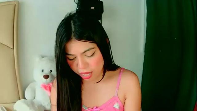 Image 11 of aliciabiden Stream on Chaturbate on 19 days ago