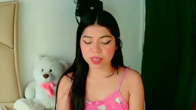 Image 12 of aliciabiden Stream on Chaturbate on 19 days ago