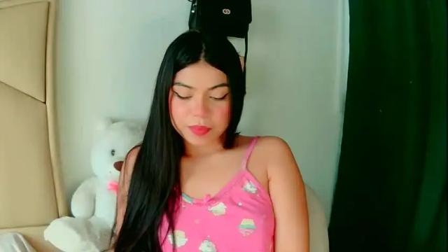 Thumbnail 3, aliciabiden's Stream at Chaturbate, 18 days ago