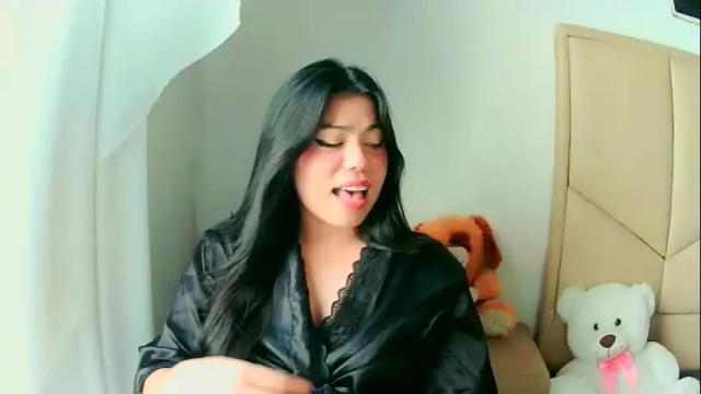 Image 4 of aliciabiden Stream on Chaturbate on 15 days ago