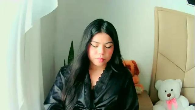 Image 6 of aliciabiden Stream on Chaturbate on 15 days ago