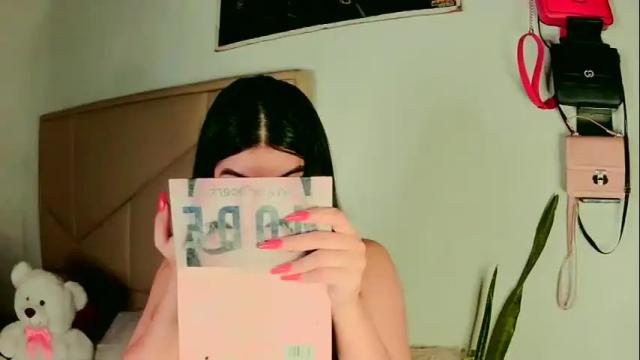 Image 11 of aliciabiden Stream on Chaturbate on 10 days ago