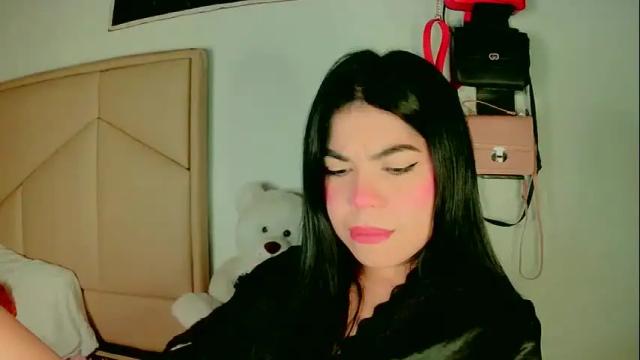 Image 11 of aliciabiden Stream on Chaturbate on 1 day ago