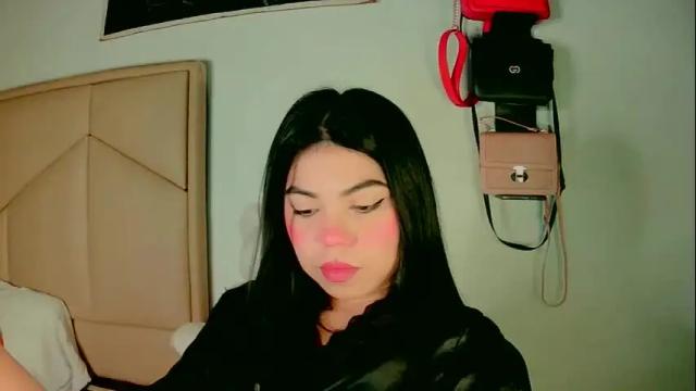 Image 6 of aliciabiden Stream on Chaturbate on 1 day ago