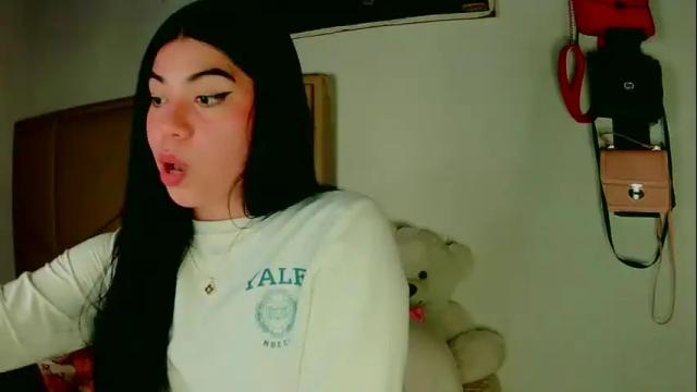 Image 11 of aliciabiden Stream on Chaturbate on 15 hours ago