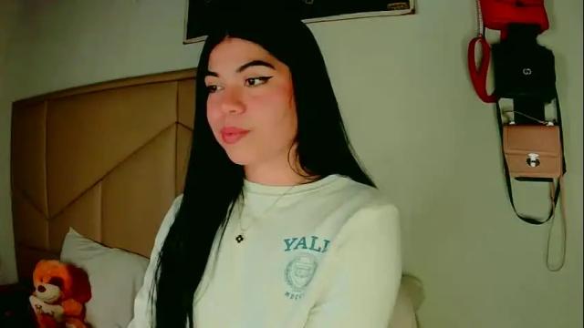 Image 12 of aliciabiden Stream on Chaturbate on 15 hours ago