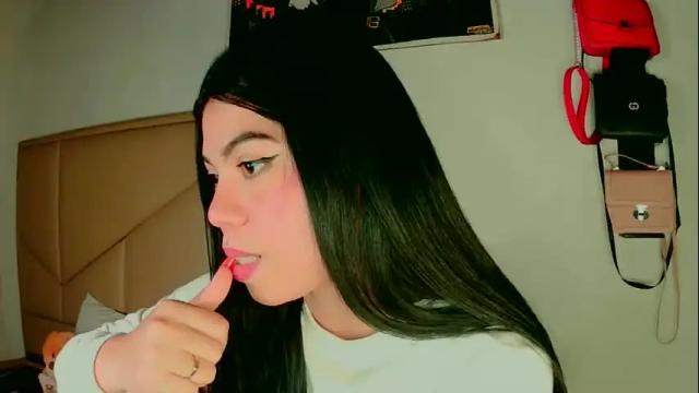 Image 4 of aliciabiden Stream on Chaturbate on 15 hours ago