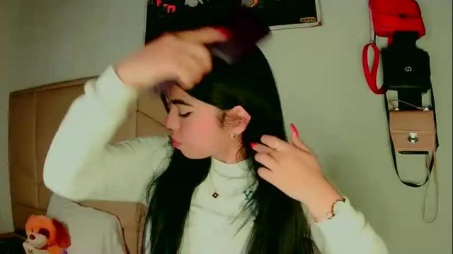 Image 8 of aliciabiden Stream on Chaturbate on 15 hours ago