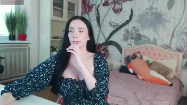 Thumbnail 3, aliciabow's Stream at Chaturbate, 1 month ago