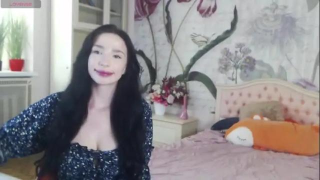 Thumbnail 1, aliciabow's Stream at Chaturbate, 7 days ago