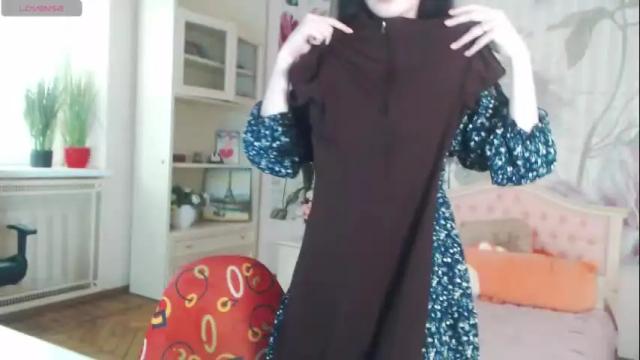 Image 6 of aliciabow Stream on Chaturbate on 10 days ago