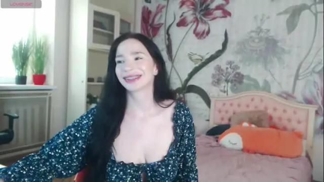Image 7 of aliciabow Stream on Chaturbate on 10 days ago
