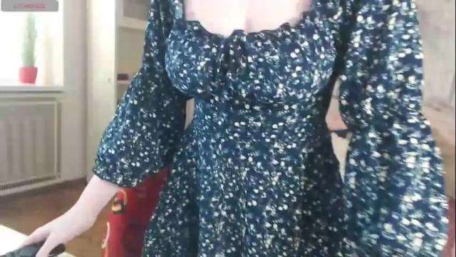 Thumbnail 1, aliciabow's Stream at Chaturbate, 1 month ago