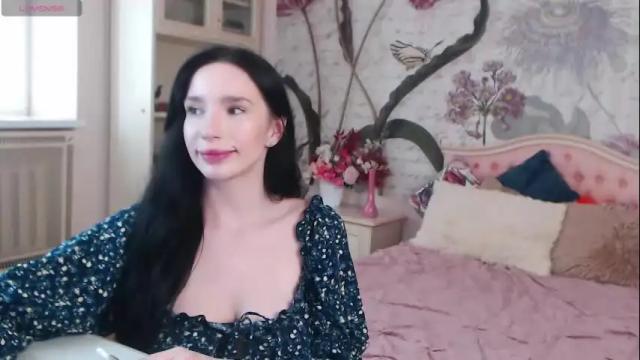 Image 6 of aliciabow Stream on Chaturbate on 1 month ago