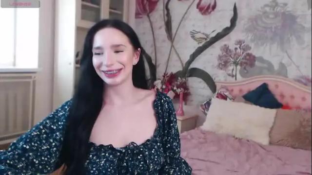 Thumbnail 3, aliciabow's Stream at Chaturbate, 1 month ago