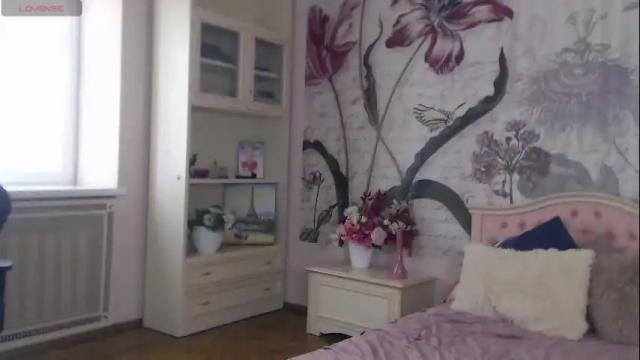 Image 10 of aliciabow Stream on Chaturbate on 1 month ago