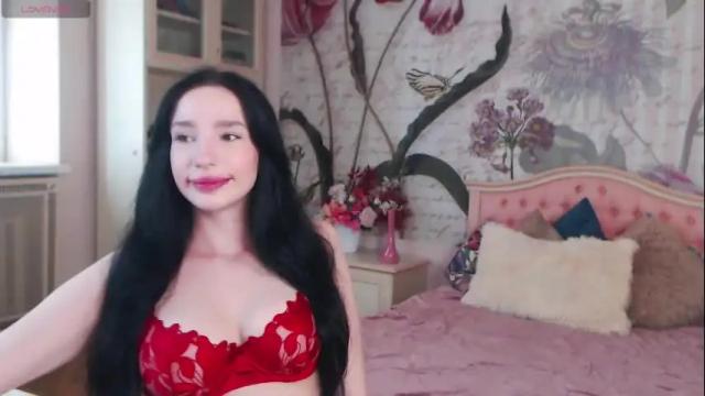 Image 2 of aliciabow Stream on Chaturbate on 29 days ago