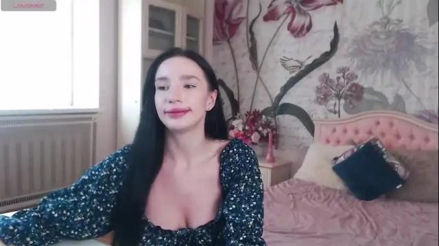Image 6 of aliciabow Stream on Chaturbate on 25 days ago