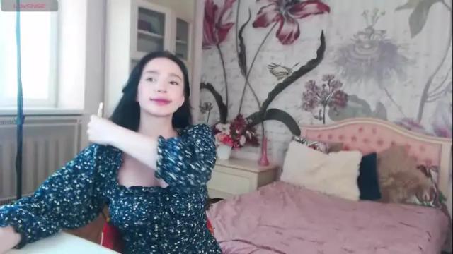Image 10 of aliciabow Stream on Chaturbate on 22 days ago