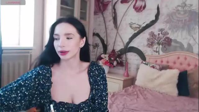 Image 8 of aliciabow Stream on Chaturbate on 22 days ago