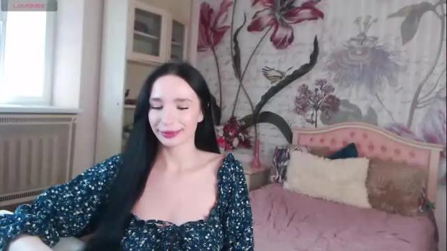 Thumbnail 1, aliciabow's Stream at Chaturbate, 19 days ago