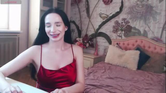 Image 11 of aliciabow Stream on Chaturbate on 17 days ago