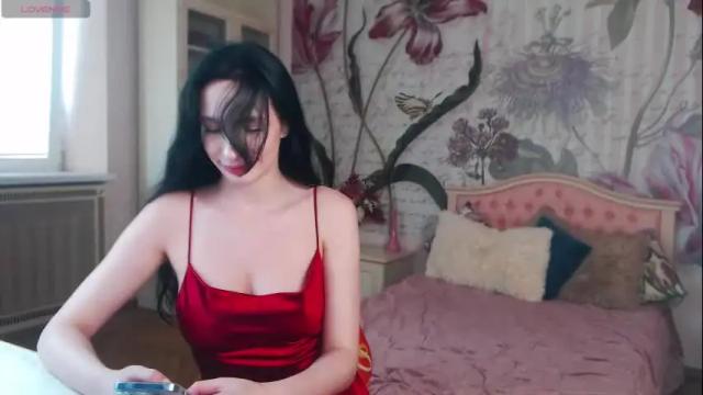 Image 4 of aliciabow Stream on Chaturbate on 15 days ago