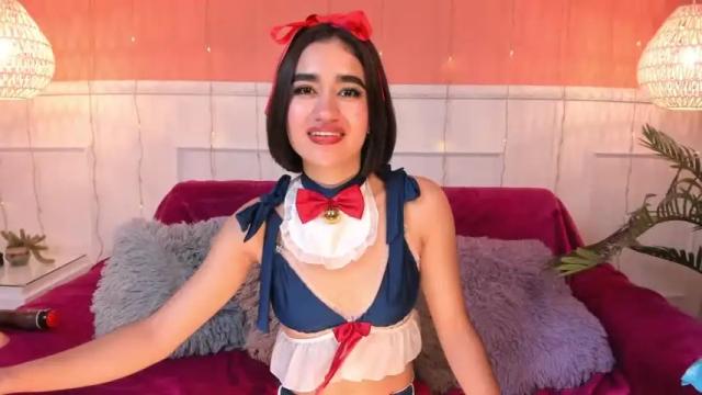 Image 12 of aliciabrown_ Stream on Chaturbate on 15 months ago