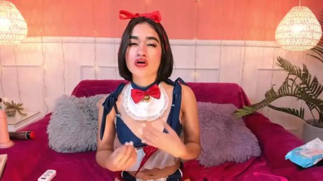 Image 4 of aliciabrown_ Stream on Chaturbate on 15 months ago