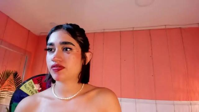 Image 11 of aliciabrown_ Stream on Chaturbate on 15 months ago