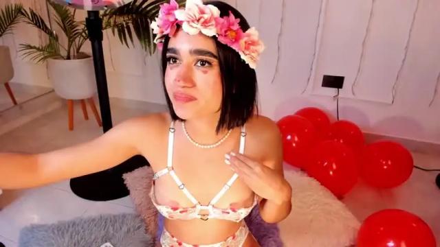 Image 2 of aliciabrown_ Stream on Chaturbate on 15 months ago