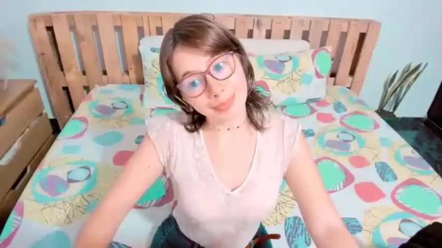 Image 2 of aliciakennet_ Stream on Chaturbate on 20 months ago