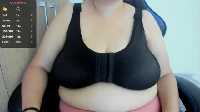 Image 4 of aliciaking_ Stream on Chaturbate on 3 months ago