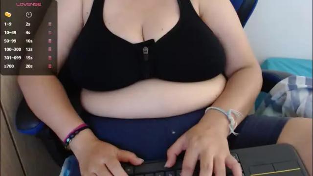 Image 3 of aliciaking_ Stream on Chaturbate on 1 month ago