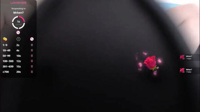 Image 6 of aliciaking_ Stream on Chaturbate on 1 month ago