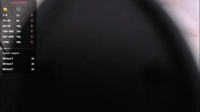 Image 7 of aliciaking_ Stream on Chaturbate on 1 month ago