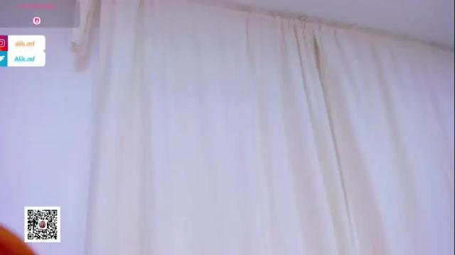 Thumbnail 1, aliciakozlov's Stream at Chaturbate, 5 months ago