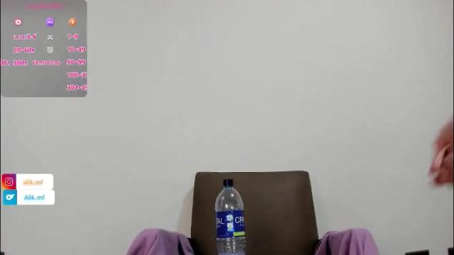 Image 2 of aliciakozlov Stream on Chaturbate on 1 month ago
