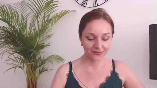 Image 3 of alicialux Stream on Chaturbate on 28 days ago