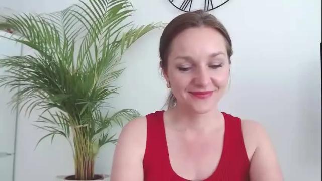 Image 8 of alicialux Stream on Chaturbate on 25 days ago
