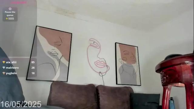 Image 7 of aliciamoorex Stream on Chaturbate on 1 month ago