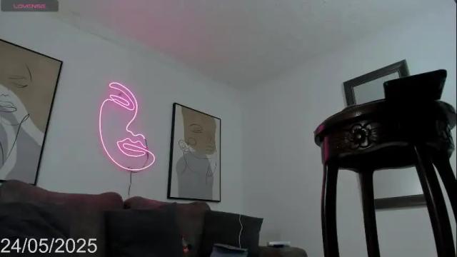 Image 6 of aliciamoorex Stream on Chaturbate on 26 days ago