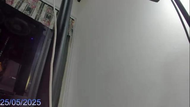 Thumbnail 1, aliciamoorex's Stream at Chaturbate, 25 days ago